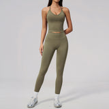 Wholesale Women's Radiant Activewear Set