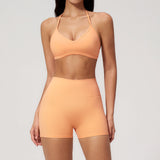 Wholesale Women's Core Activewear Set