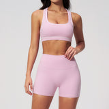 Wholesale Women's Move Activewear Set
