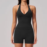 Wholesale Women's Fitness Activewear Set