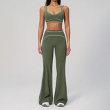 Wholesale Women's Urban Activewear Set