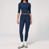 Wholesale Women's Essential Activewear Set