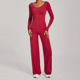 Wholesale High Waist Yoga Set