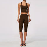 Wholesale Women's Fitness Lift Activewear Set