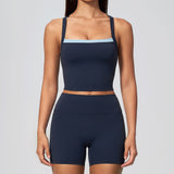 Wholesale Women's Bold Yoga Activewear Set