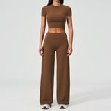 Wholesale Women's Stride Activewear Set