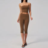 Wholesale Women's Align Activewear Set