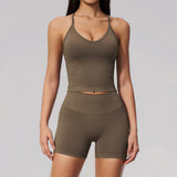 Wholesale Women's Infinity Activewear Set