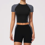 Wholesale Women's Fitness Move Activewear Set