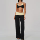 Wholesale Women's Cobalt Performance Activewear Set