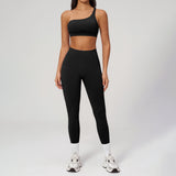 Wholesale Women's Seamless Activewear Set