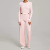 Wholesale Bare Feel Yoga Set