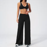 Wholesale Women's Sage Flex Activewear Set