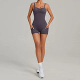 Wholesale Multi-Way Yoga Jumpsuit