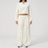 Wholesale Women's Vibe Activewear Set