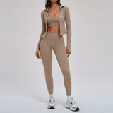 Wholesale Women's Compression Training Pro Activewear Set