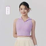 Wholesale Women's Studio Activewear Top