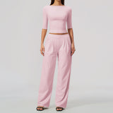 Wholesale Women's Ember Performance Activewear Set