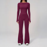 Wholesale Women's Athletic Activewear Set