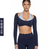 Wholesale Women's AirFlex Activewear Set