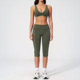 Wholesale Women's Fitness Activewear Set