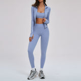 Wholesale Women's Compression Training light Activewear  Set