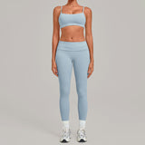 Wholesale Women's Bliss Fitness Activewear Set