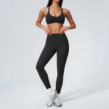 Wholesale Women's Nova Flex Activewear Set