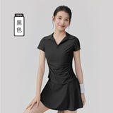 Wholesale Women's Ribbed Activewear Set