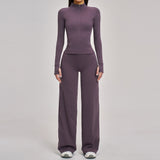 Wholesale Women's Sweat Proof Activewear Set