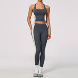 Wholesale Women's Fitness Core Activewear Set