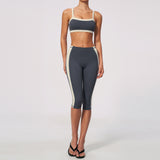Wholesale Women's Fitness Pro Activewear Set