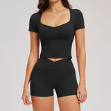 Wholesale Women's Sculpt Yoga Activewear Set