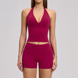 Wholesale Women's Yoga Flex Activewear Set