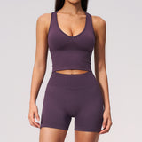 Wholesale Women's Revive Fit Activewear Set
