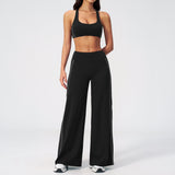 Wholesale Women's Seamless Activewear Set