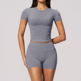 Wholesale Women's Compression Pro Activewear Set