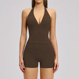 Wholesale Women's Yoga Flex Activewear Set