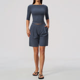 Wholesale Women's Ember Motion Activewear Set