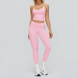 Wholesale Bare Touch Yoga Set
