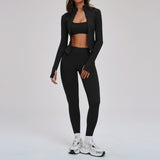 Wholesale Women's Compression Training light Activewear  Set