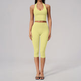 Wholesale Women's Chic Performance Activewear Set