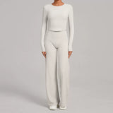 Wholesale Bare Feel Yoga Set