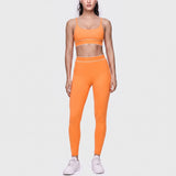 Wholesale Women's Cedar Motion Activewear Set