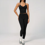 Wholesale Women's Origin Fit Activewear Set
