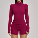 Wholesale Women's Body Sculpt Activewear Set