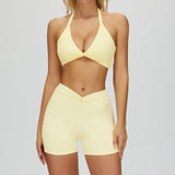 Wholesale Bare Feel Yoga Set