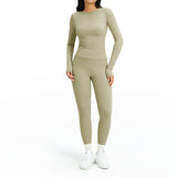 Wholesale Women's Quick Dry Compression Activewear Set
