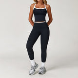 Wholesale Women's Sport Luxe Activewear Set