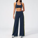 Wholesale Women's Seamless Activewear Set